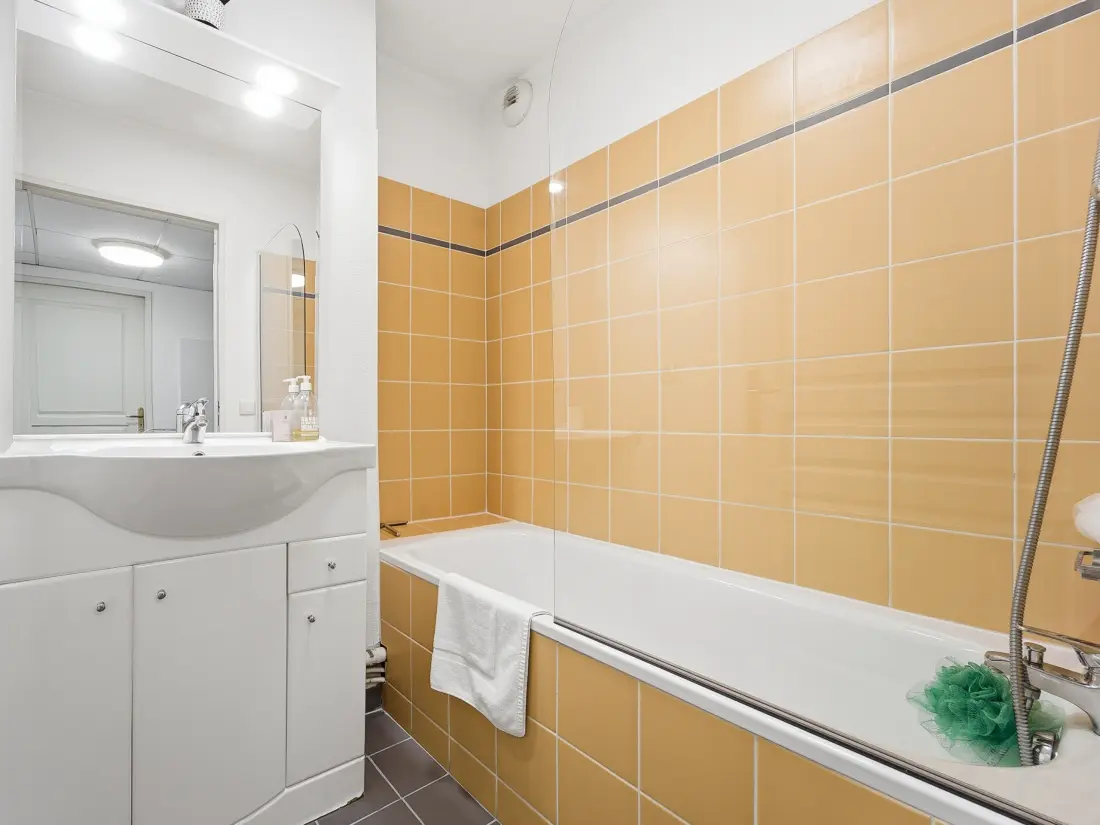 Appartements à Grasse