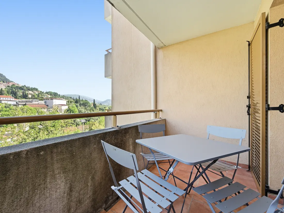 Appartements à Grasse