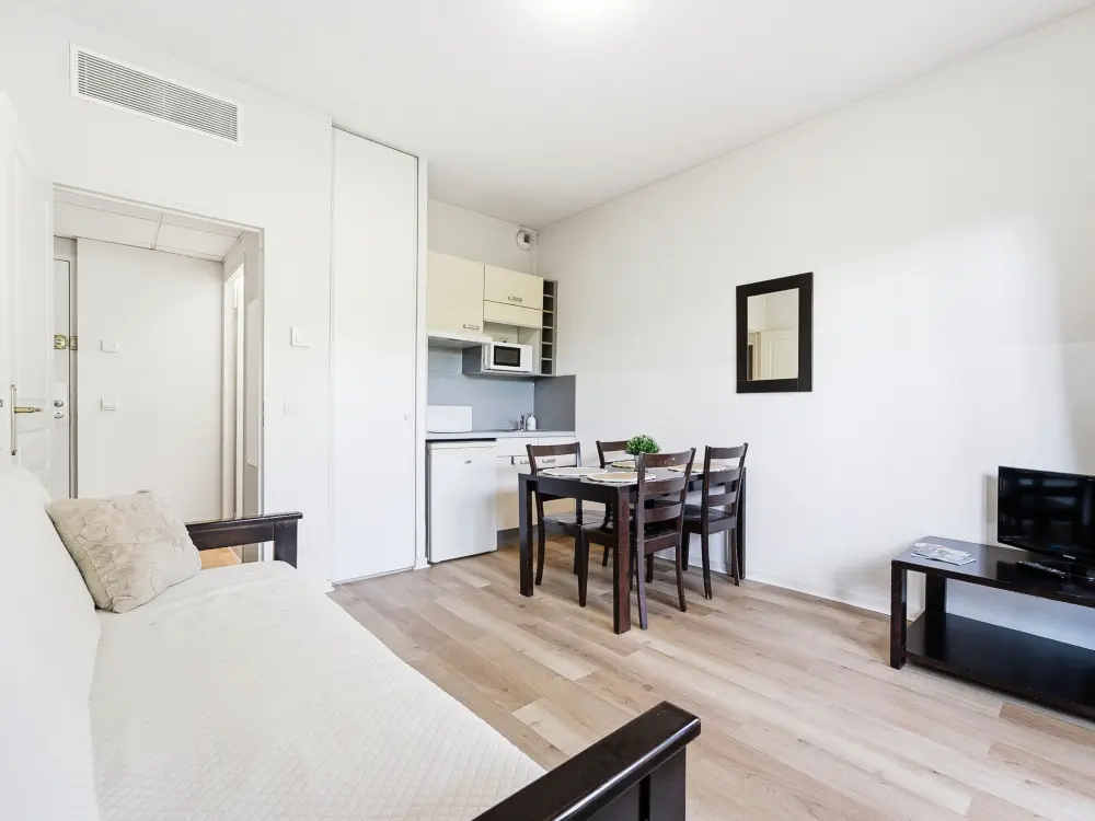 Appartements à Grasse