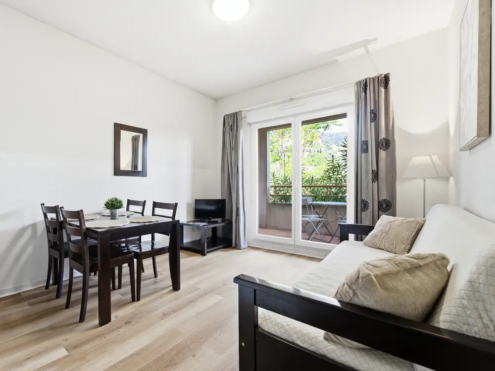 Appartements à Grasse