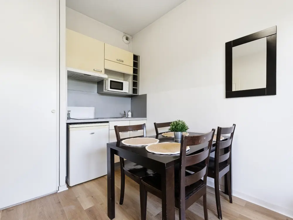 Appartements à Grasse