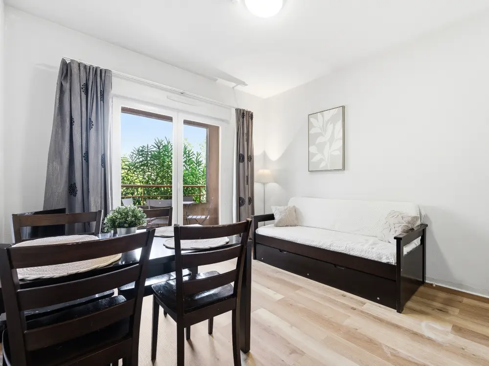 Appartements à Grasse