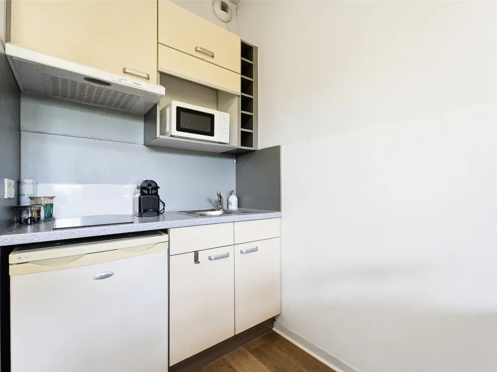 Appartements à Grasse