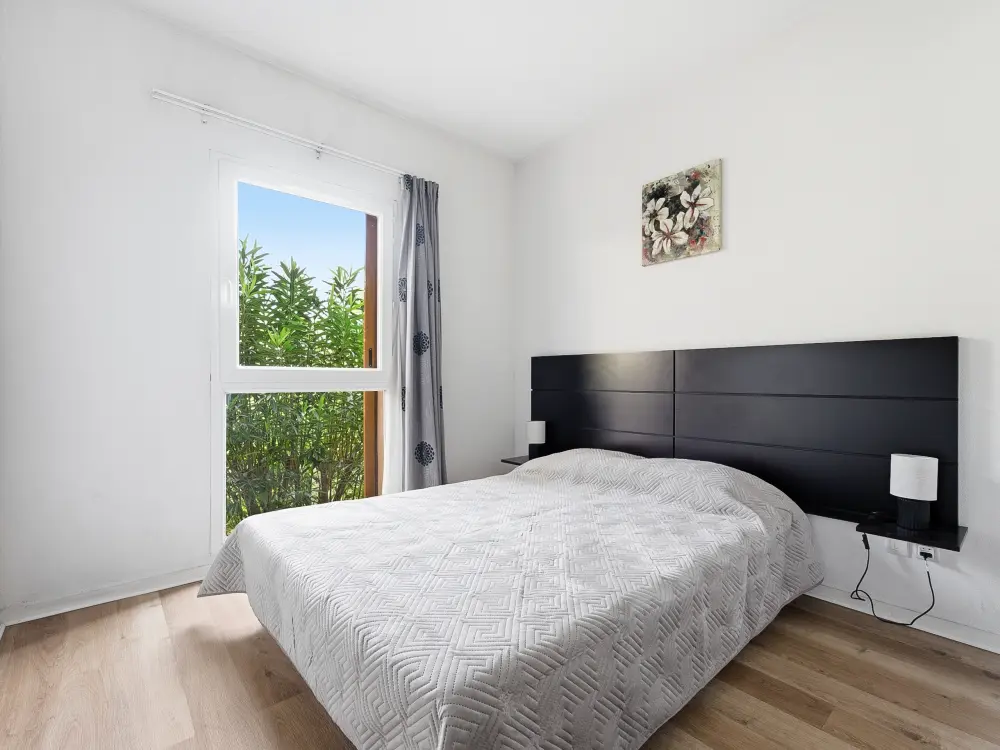 Appartements à Grasse
