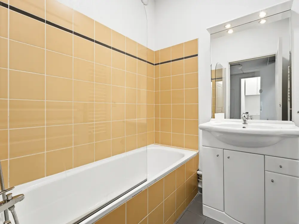 Appartements à Grasse