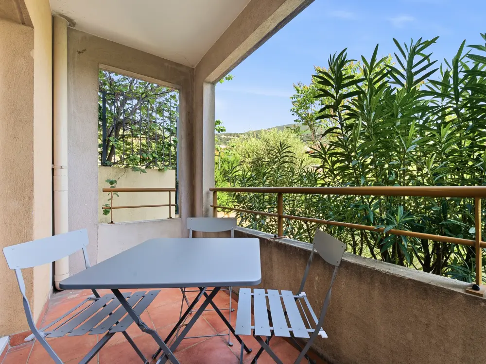 Appartements à Grasse