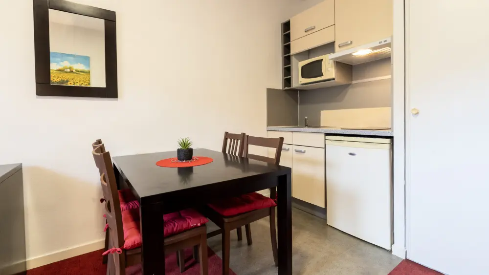 Appartements à Grasse