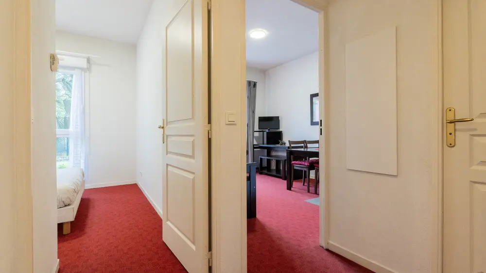 Appartements à Grasse