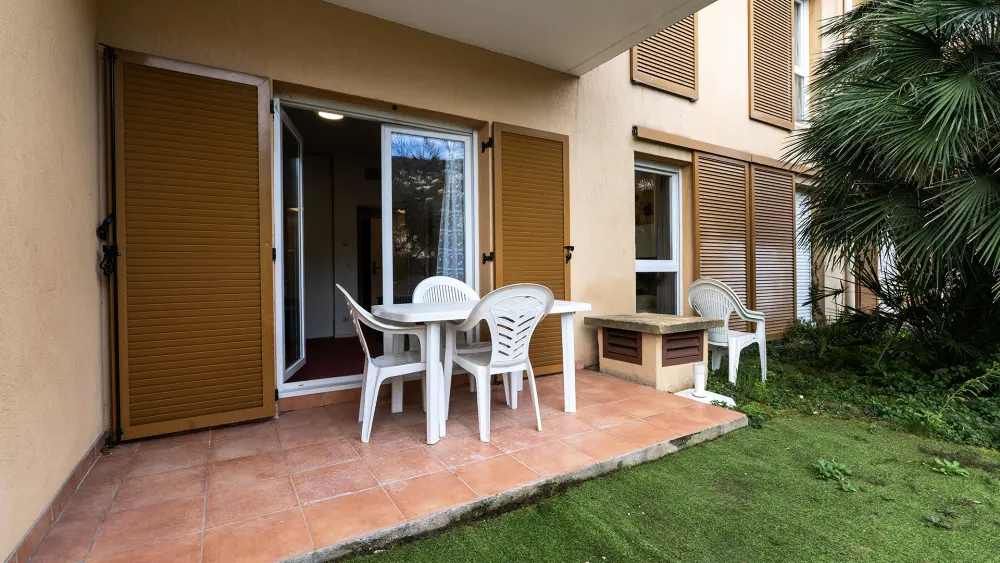 Appartements à Grasse