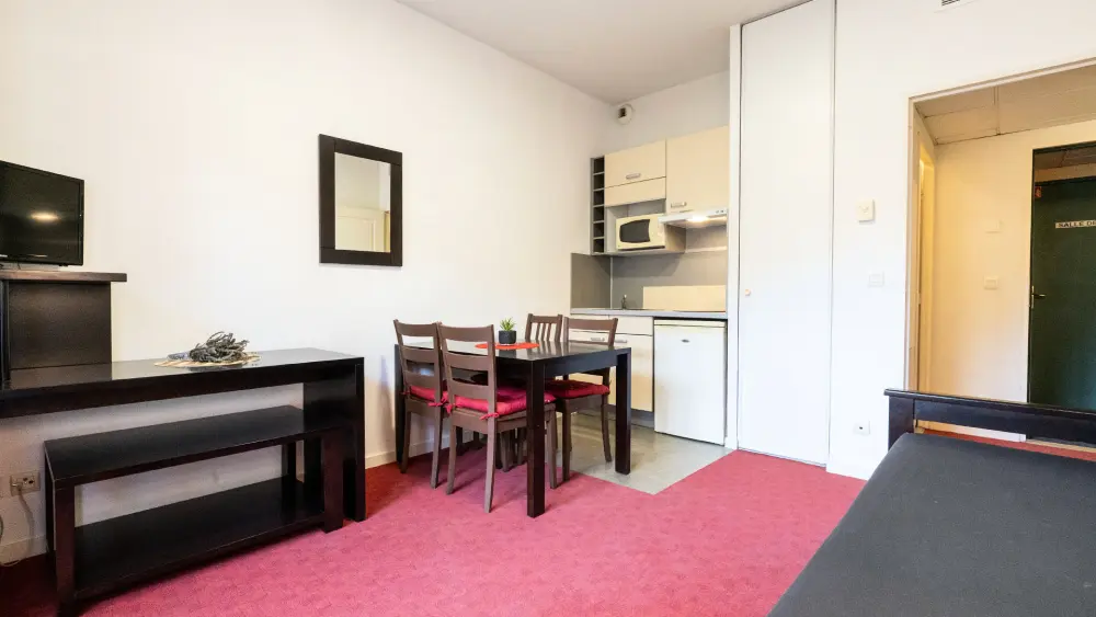 Appartements à Grasse