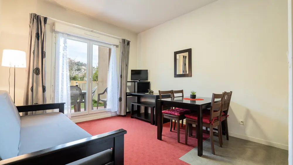 Appartements à Grasse