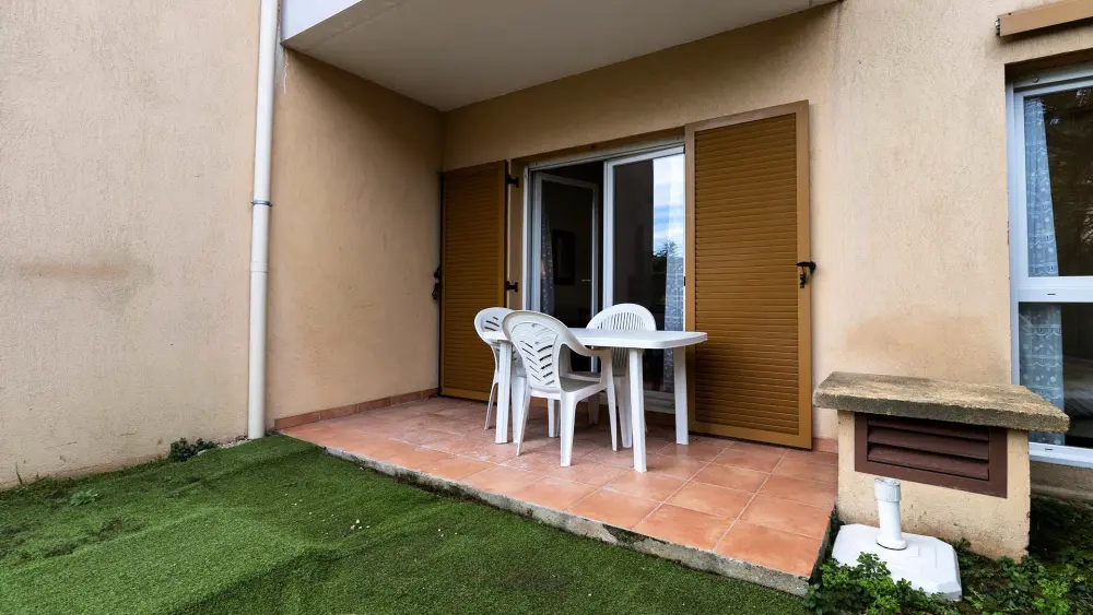 Appartements à Grasse