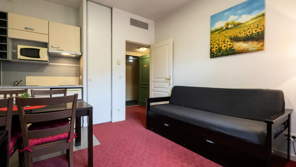 Appartements à Grasse