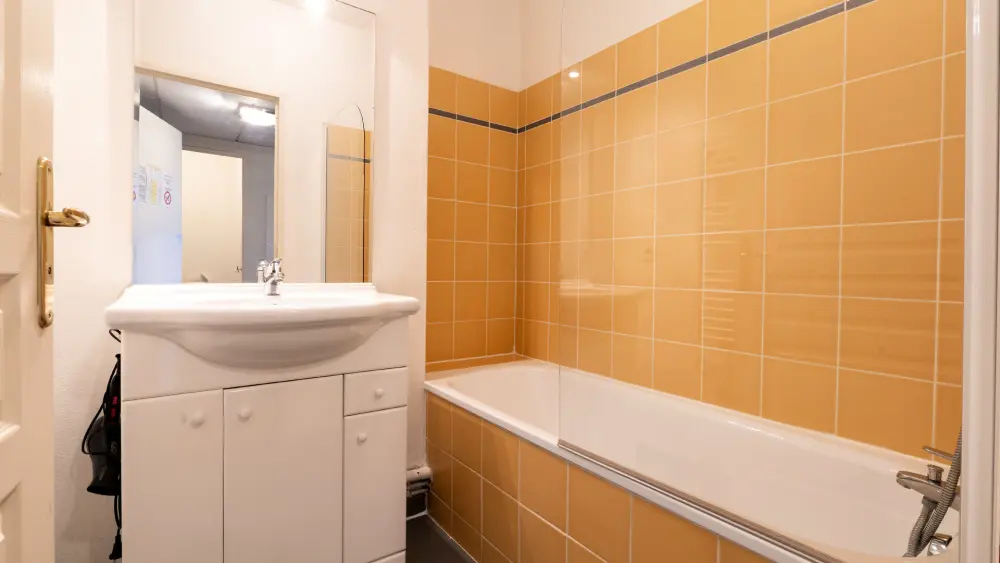 Appartements à Grasse