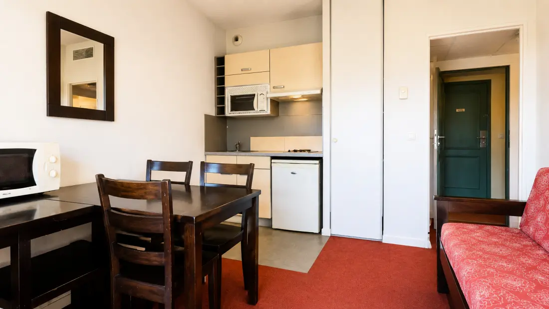 Appartements à Grasse