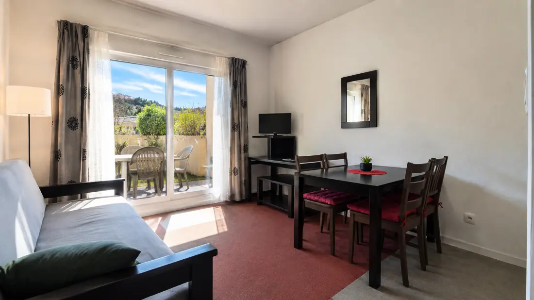 Appartements à Grasse