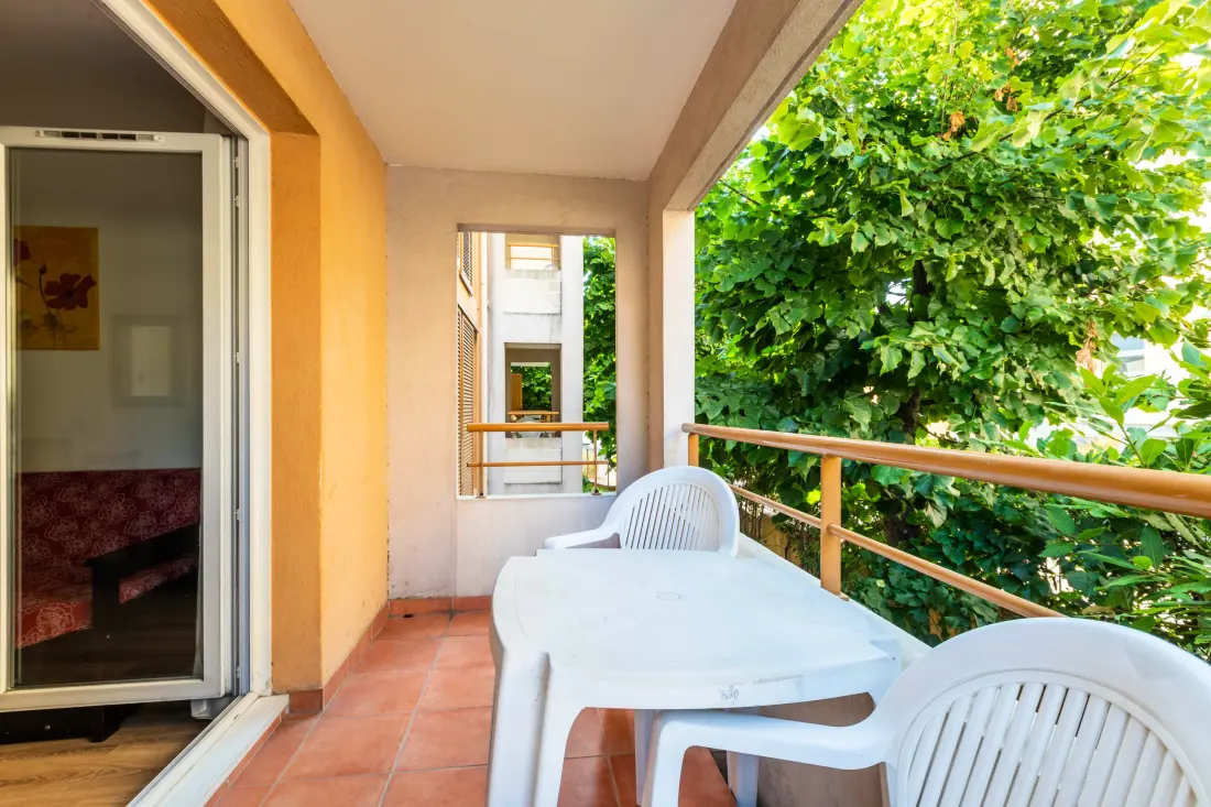 Appartements à Grasse