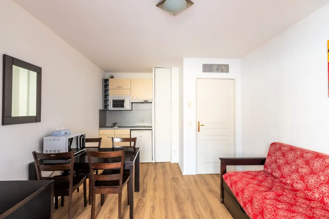 Appartements à Grasse