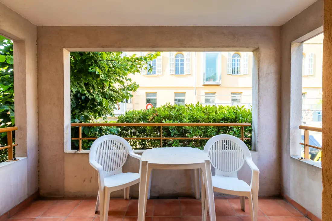 Appartements à Grasse