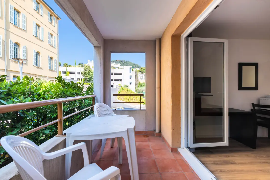 Appartements à Grasse