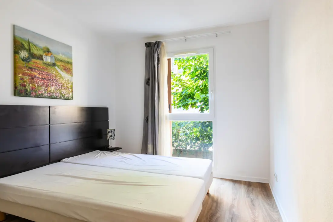 Appartements à Grasse