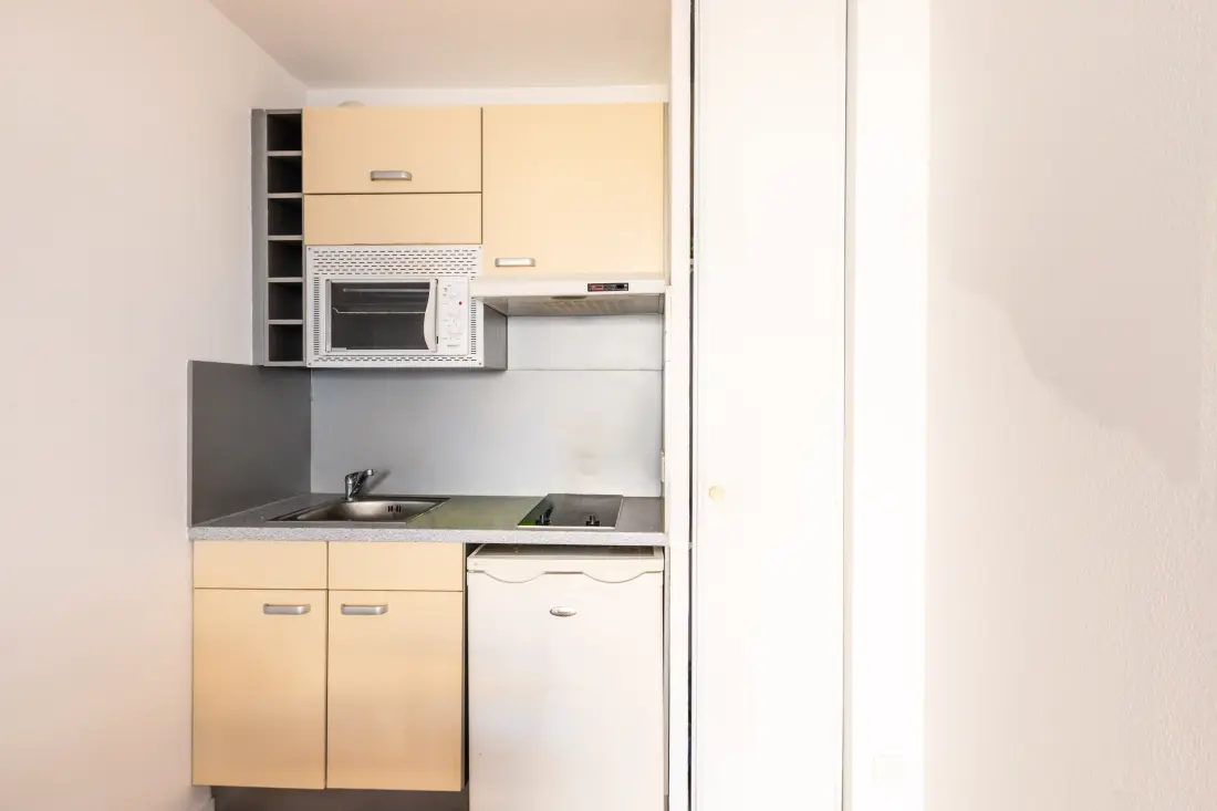 Appartements à Grasse
