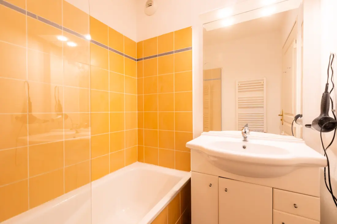 Appartements à Grasse