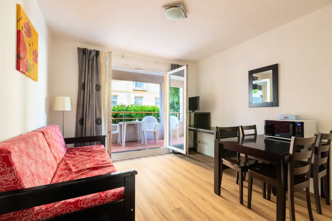 Appartements à Grasse