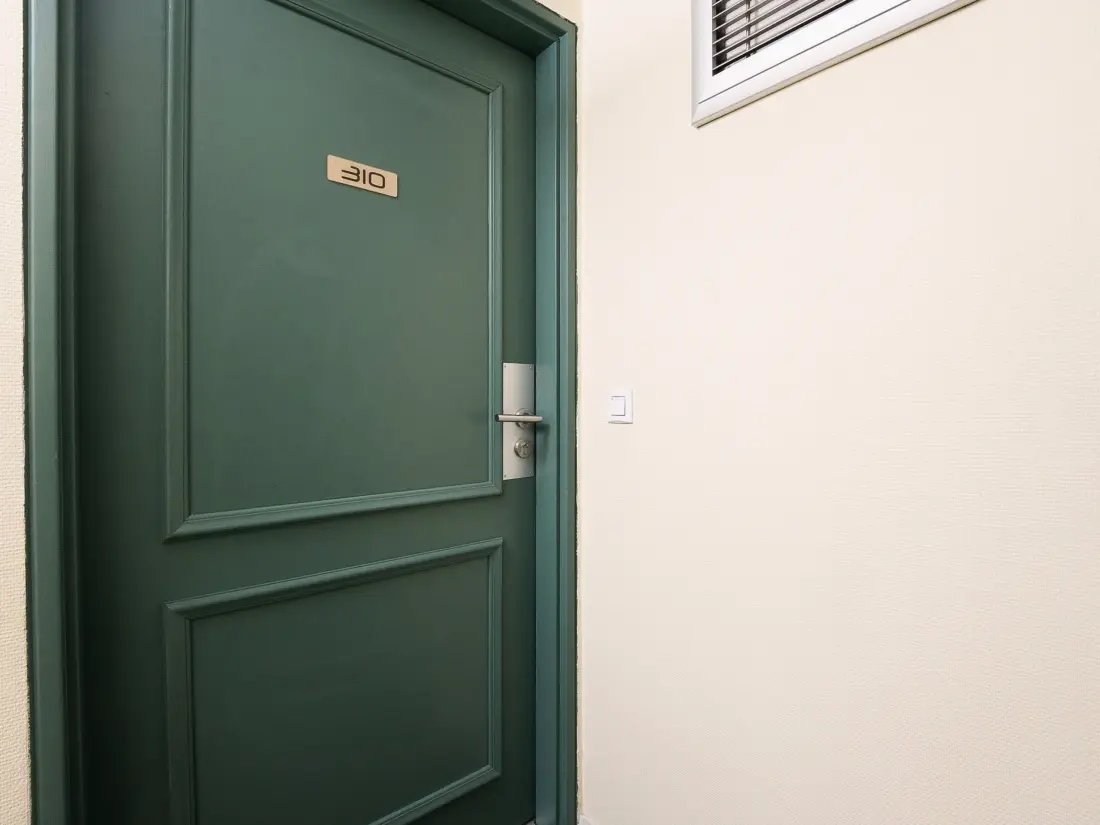 Appartements à Grasse