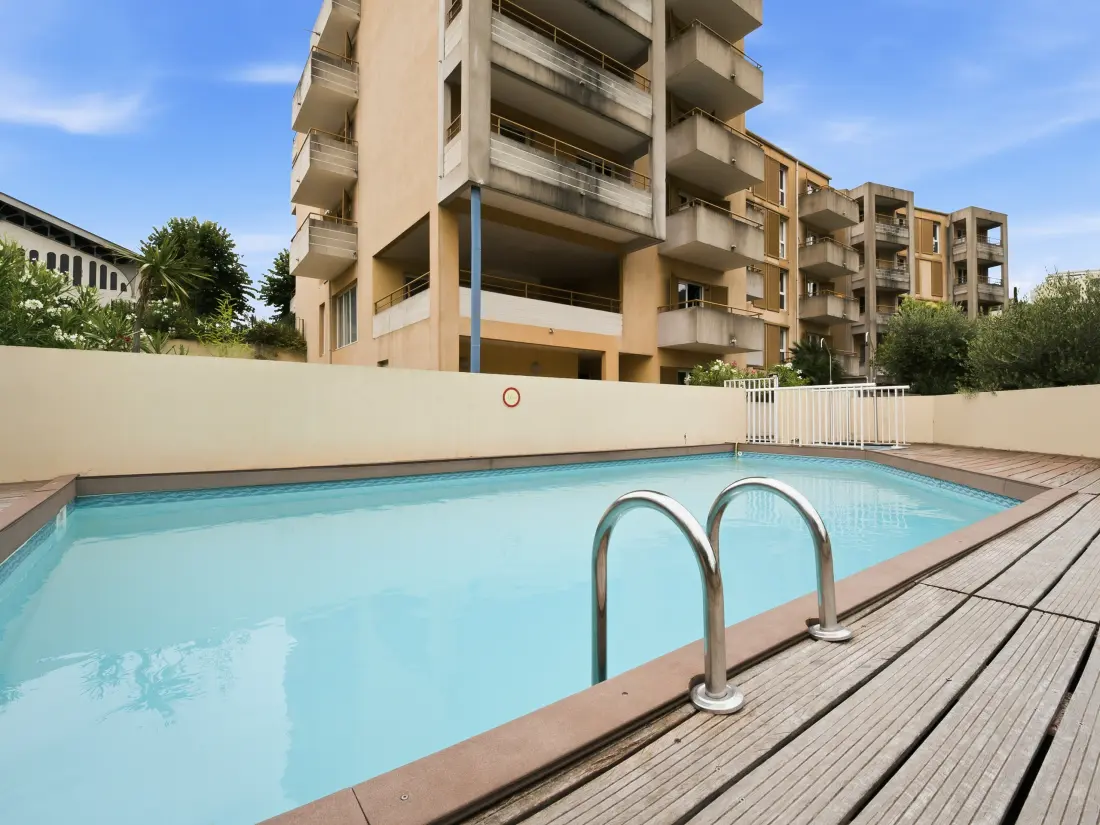 Appartements à Grasse
