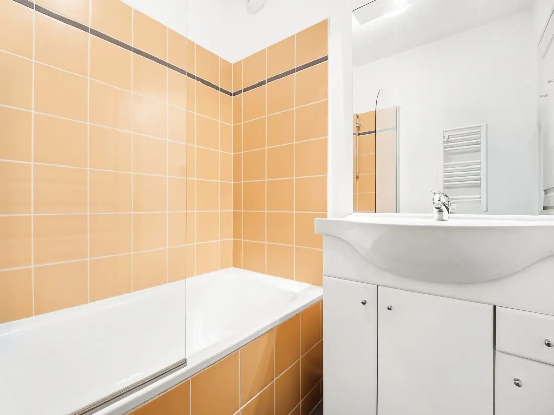 Appartements à Grasse