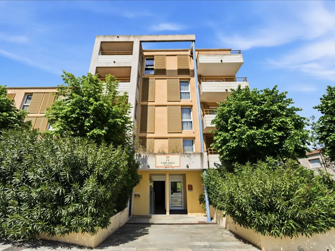 Appartements à Grasse