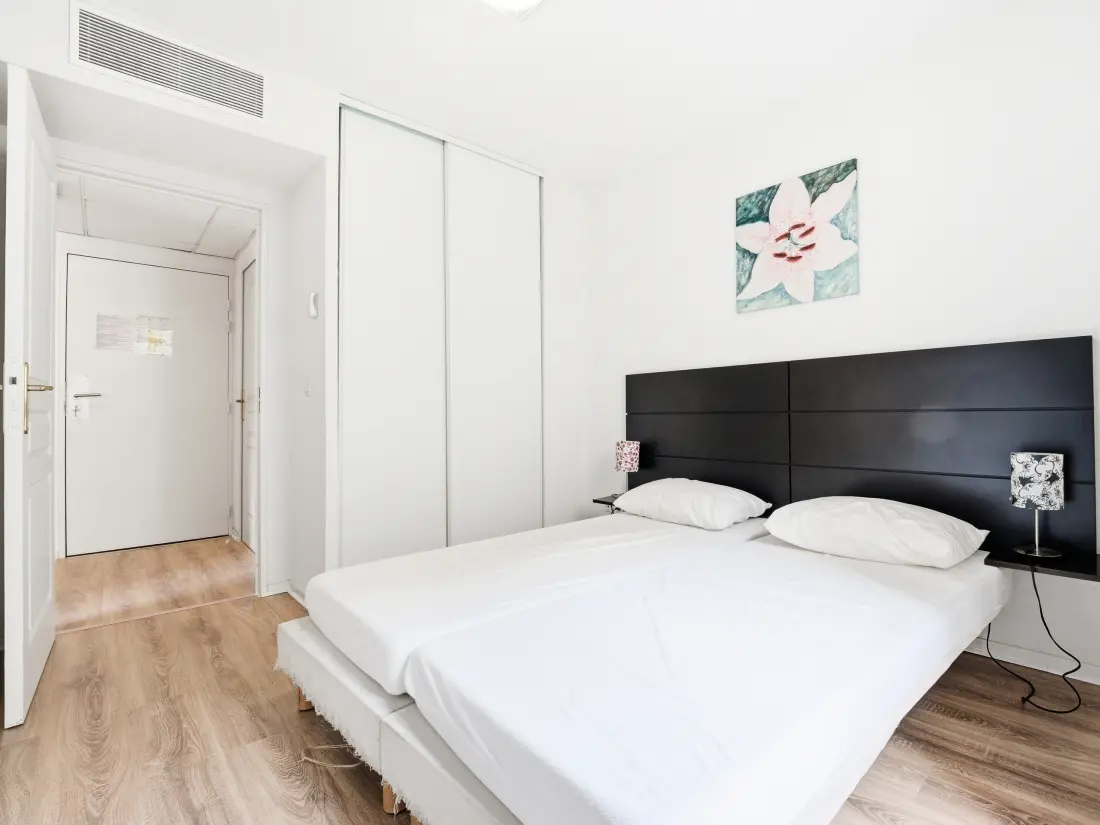 Appartements à Grasse