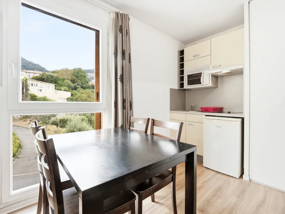 Appartements à Grasse