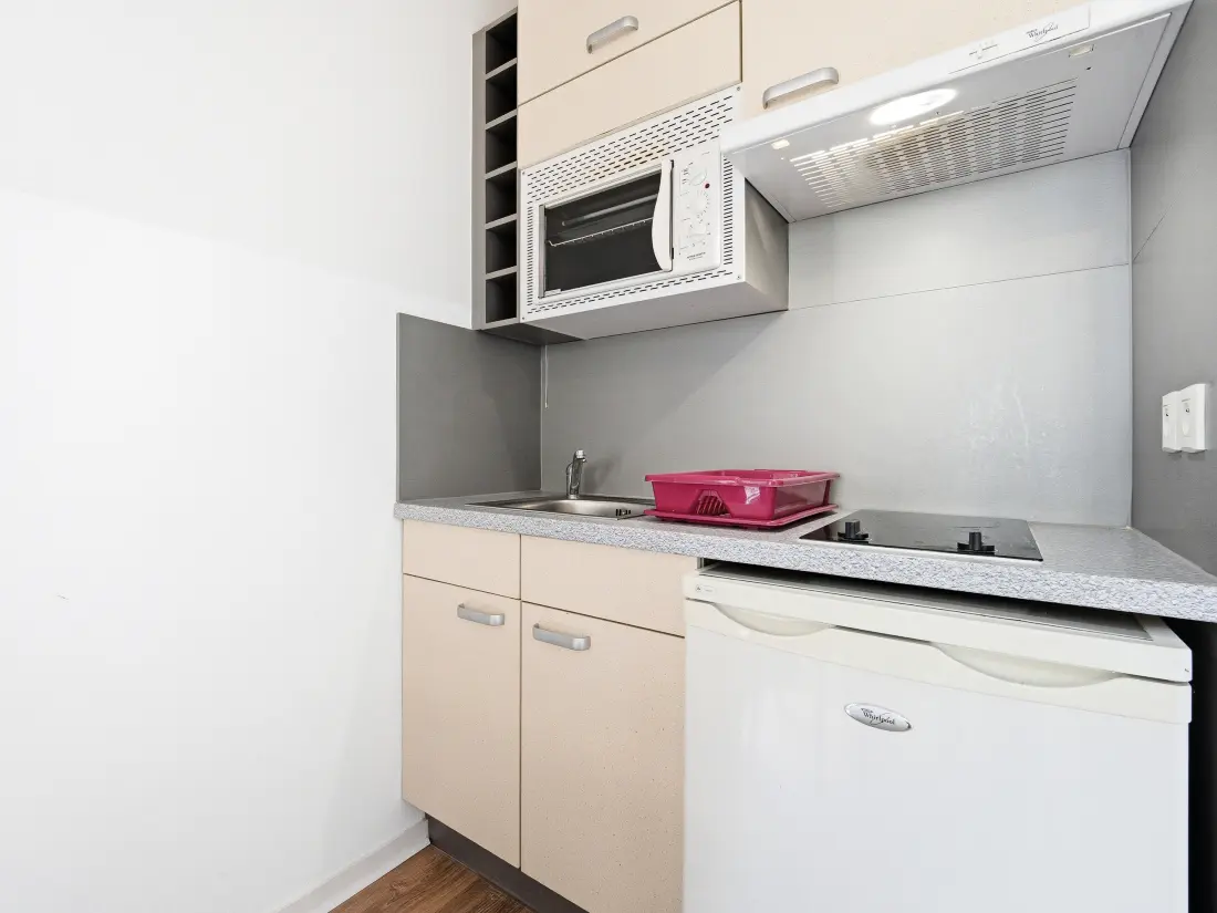 Appartements à Grasse