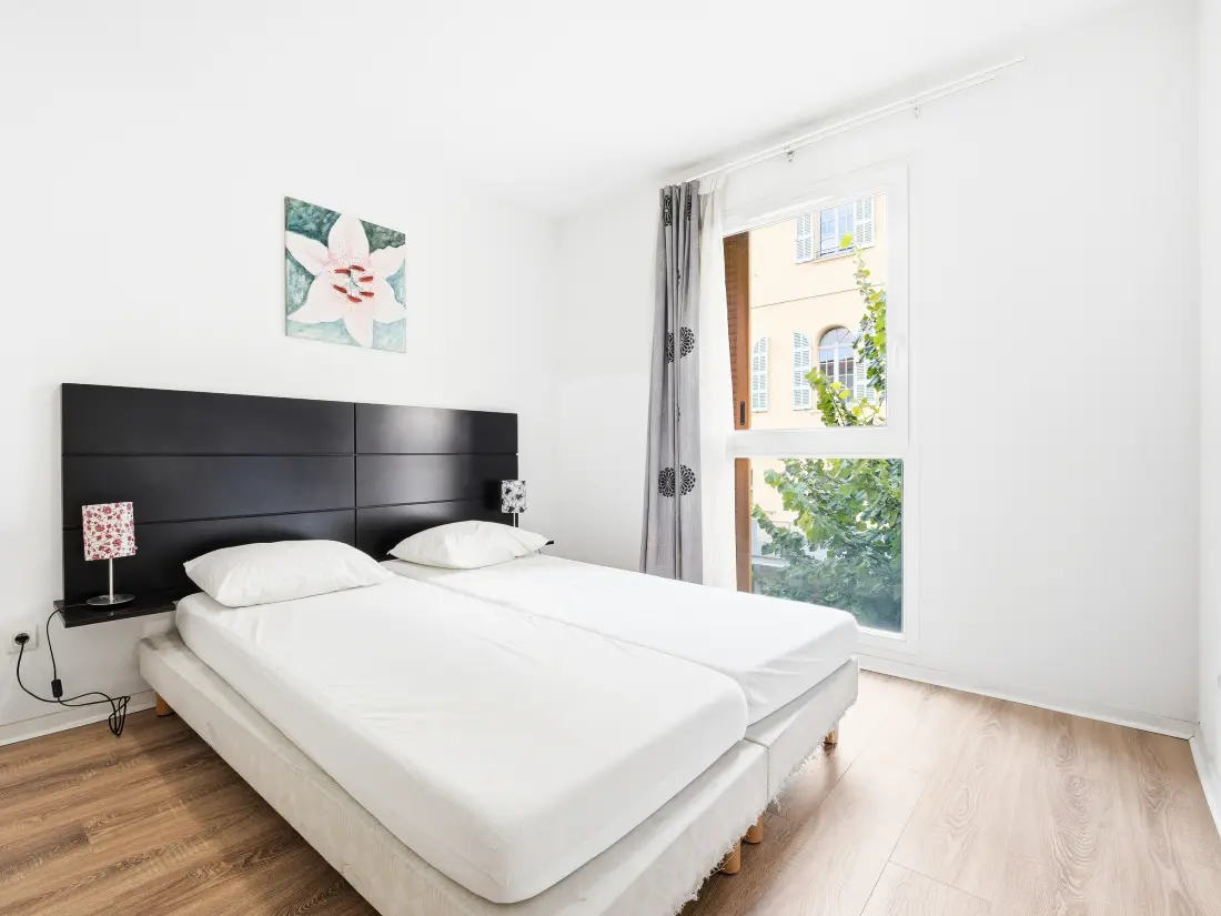 Appartements à Grasse