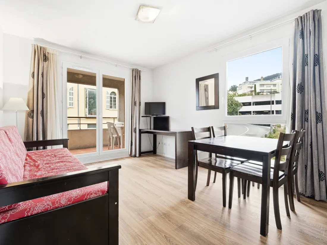 Appartements à Grasse
