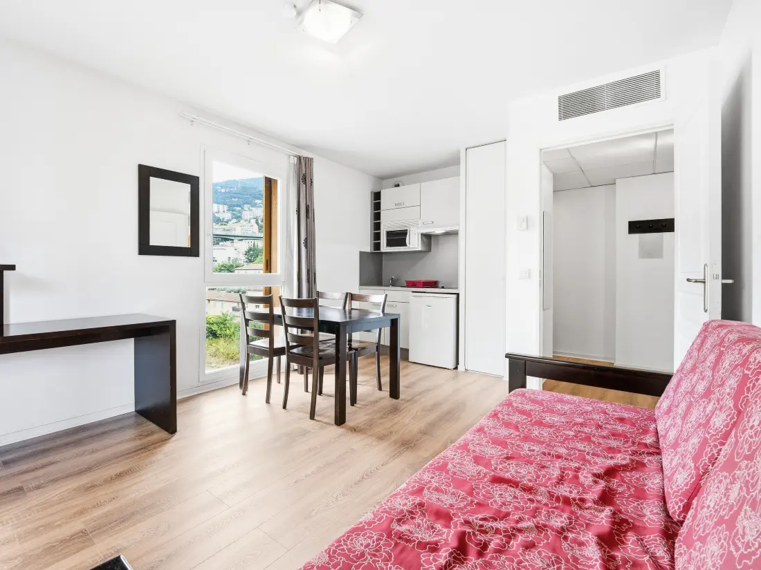 Appartements à Grasse