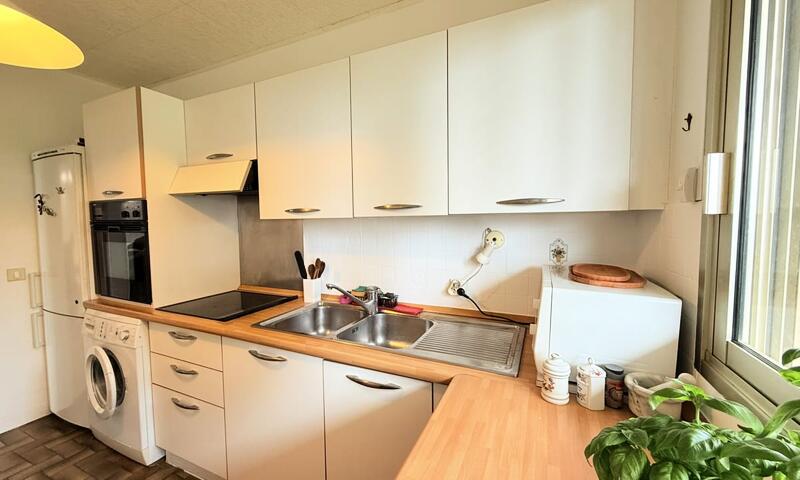 Bel Appartement 4 Chambres Vue Mer - Clim - Piscine - Tennis - Parc - - Grasse - 6