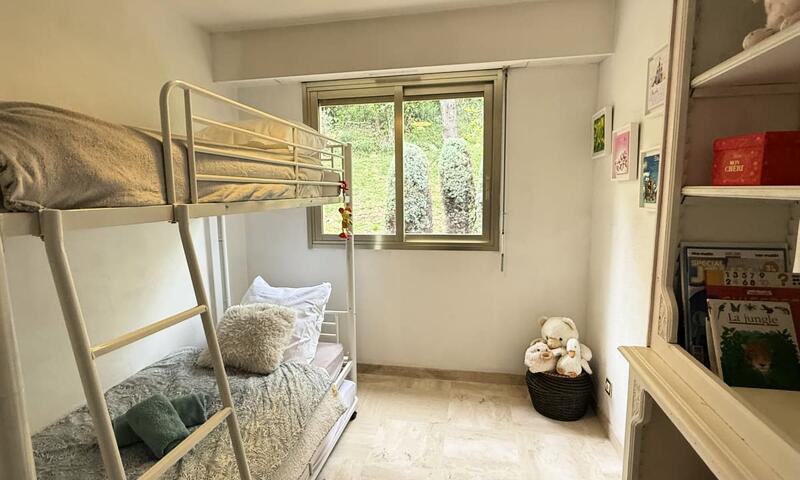 Bel Appartement 4 Chambres Vue Mer - Clim - Piscine - Tennis - Parc - - Grasse - 10
