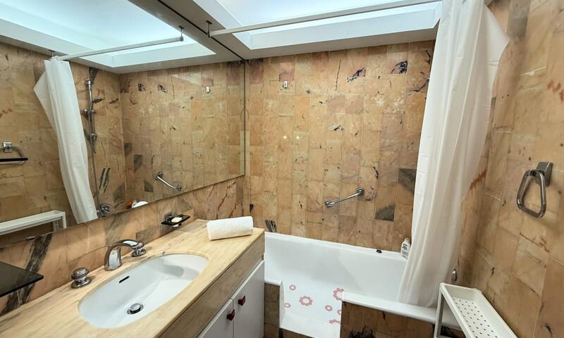 Bel Appartement 4 Chambres Vue Mer - Clim - Piscine - Tennis - Parc - - Grasse - 30