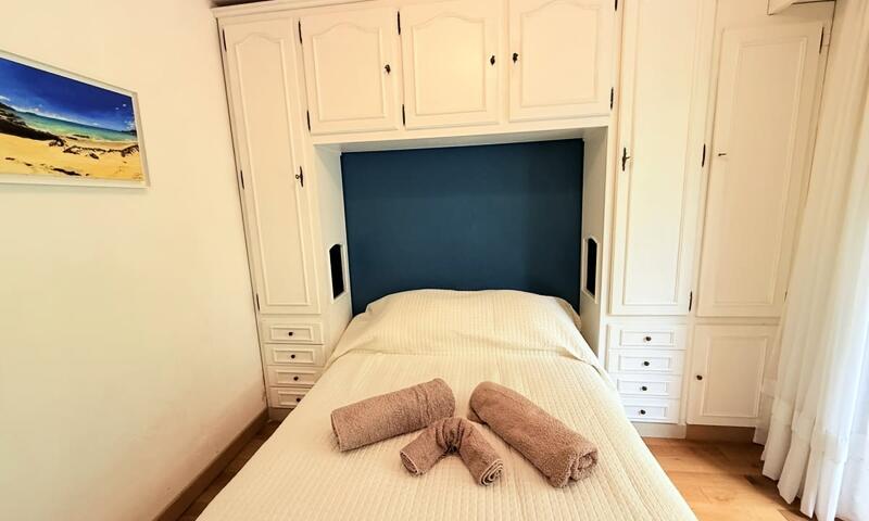 Bel Appartement 4 Chambres Vue Mer - Clim - Piscine - Tennis - Parc - - Grasse - 35