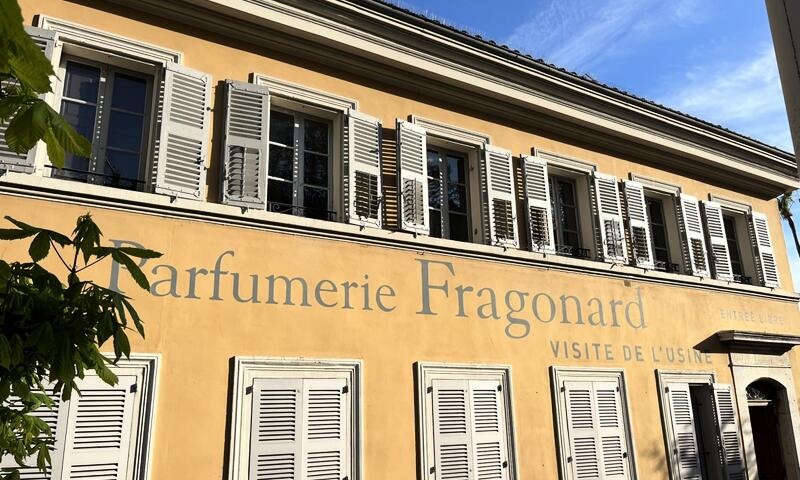 Bel Appartement 4 Chambres Vue Mer - Clim - Piscine - Tennis - Parc - - Grasse - 44