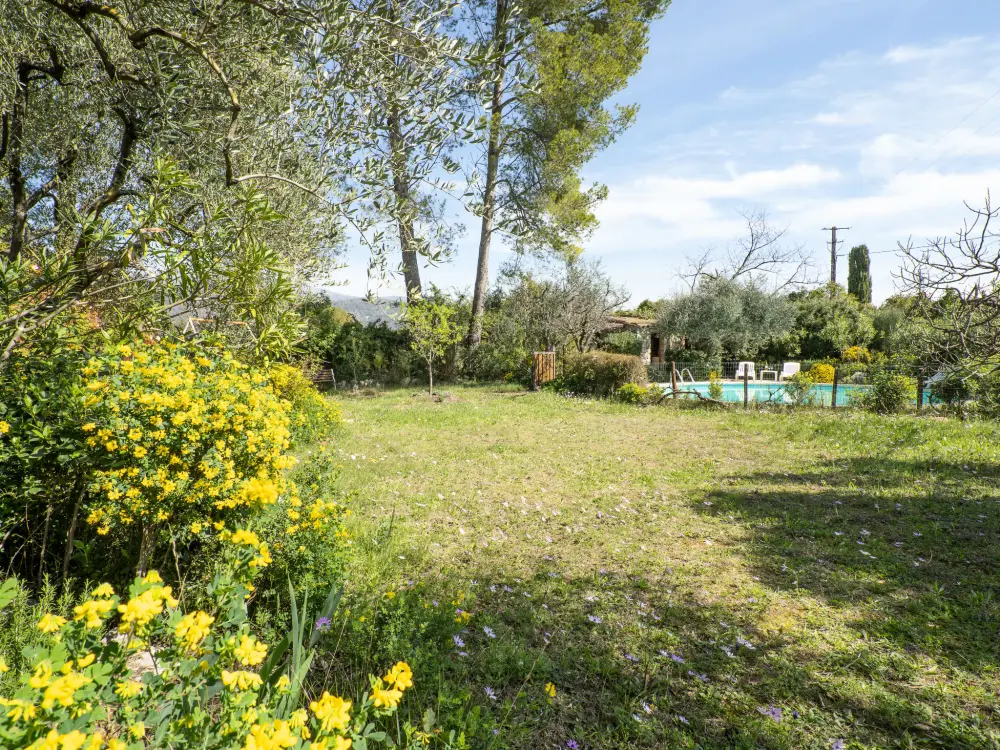 Maison de Vacances Grasse