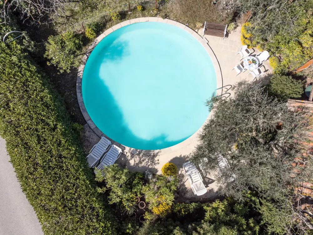 Maison de Vacances Grasse