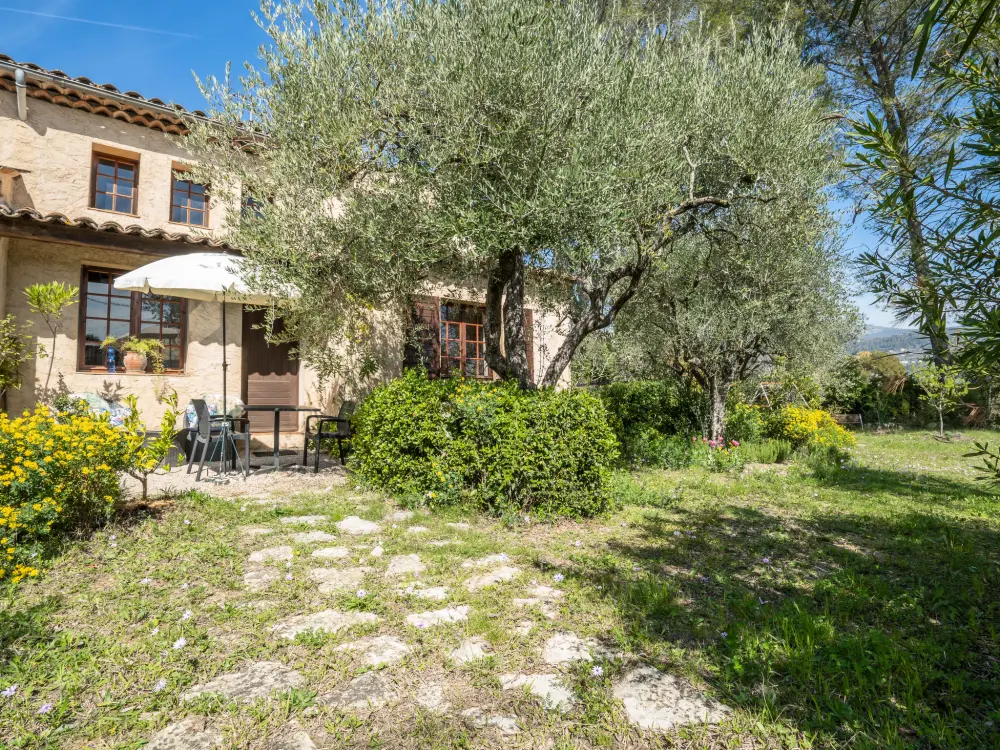 Maison de Vacances Grasse