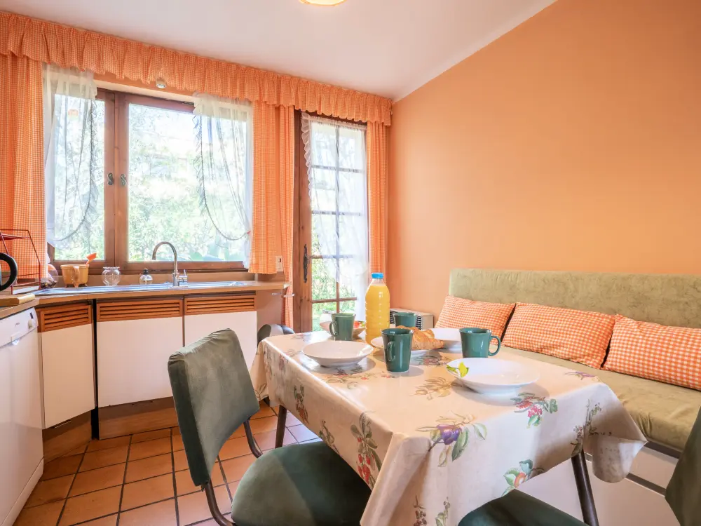 Maison de Vacances Grasse