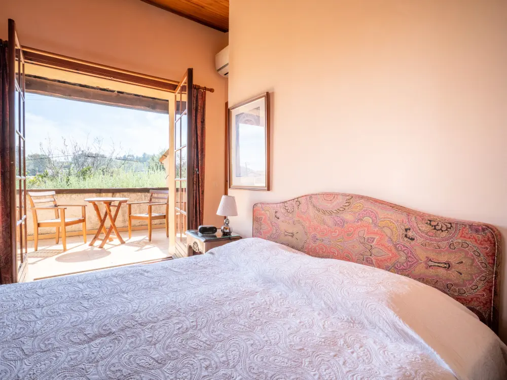Maison de Vacances Grasse