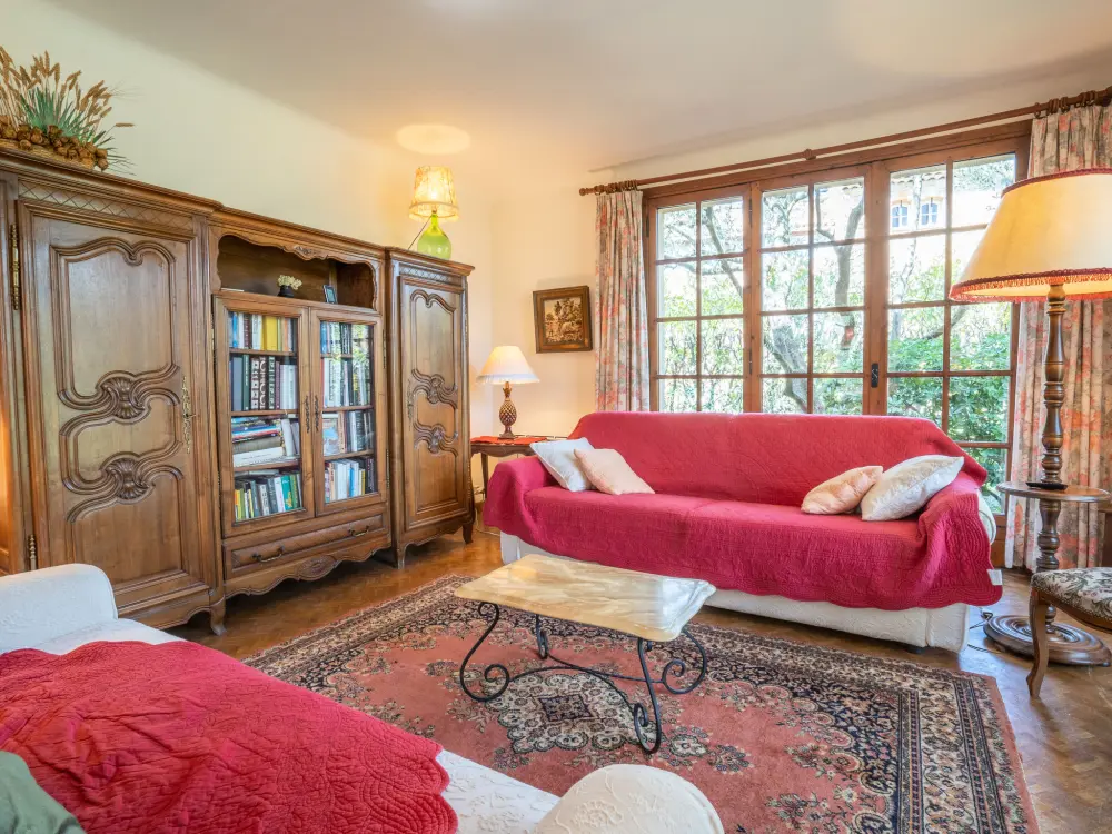 Maison de Vacances Grasse