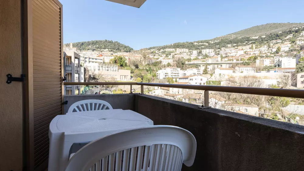 Studio à Grasse